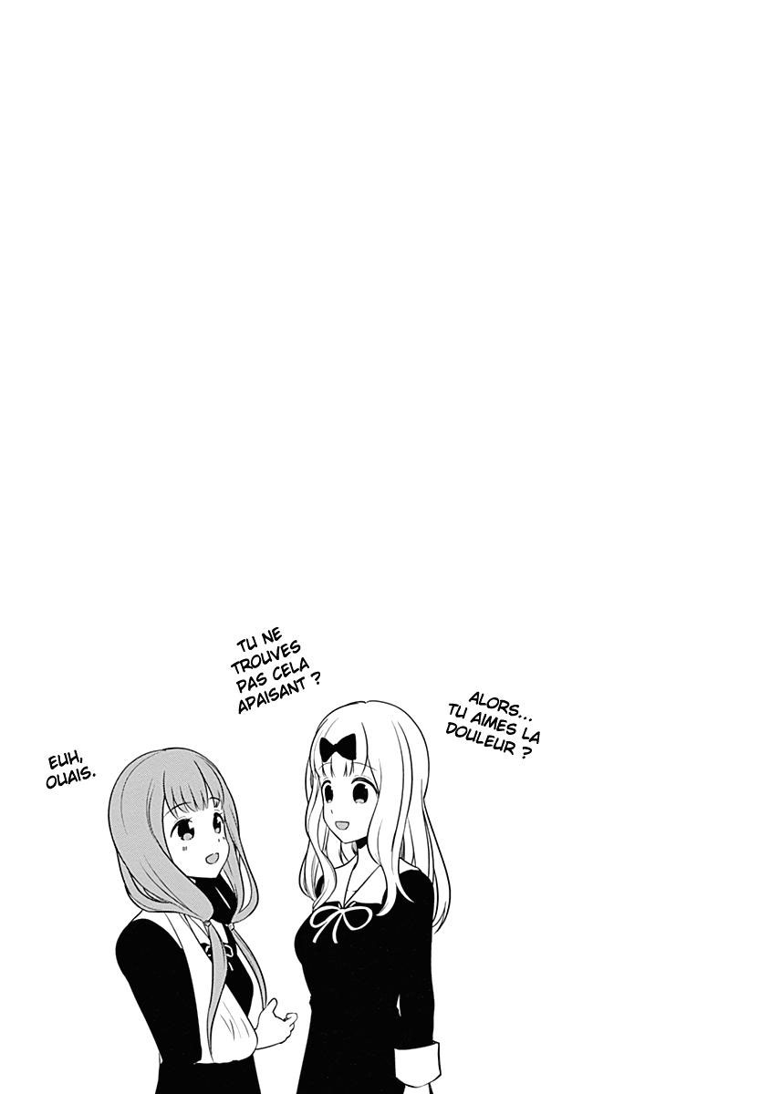 Read Kaguya sama  Love is War Fr Manga Online