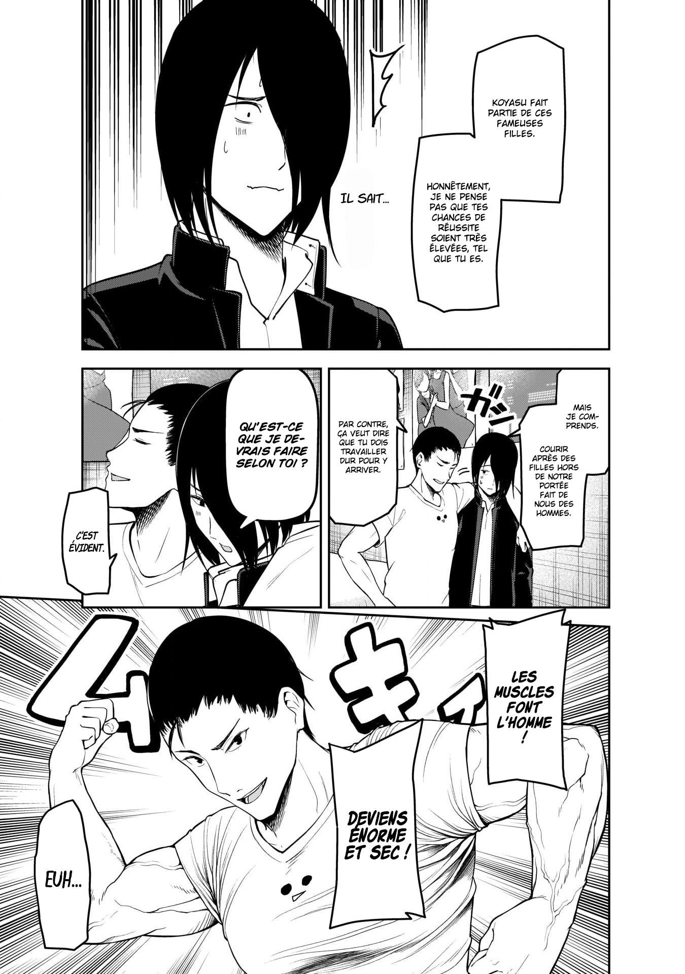 Read Kaguya sama  Love is War Fr Manga Online