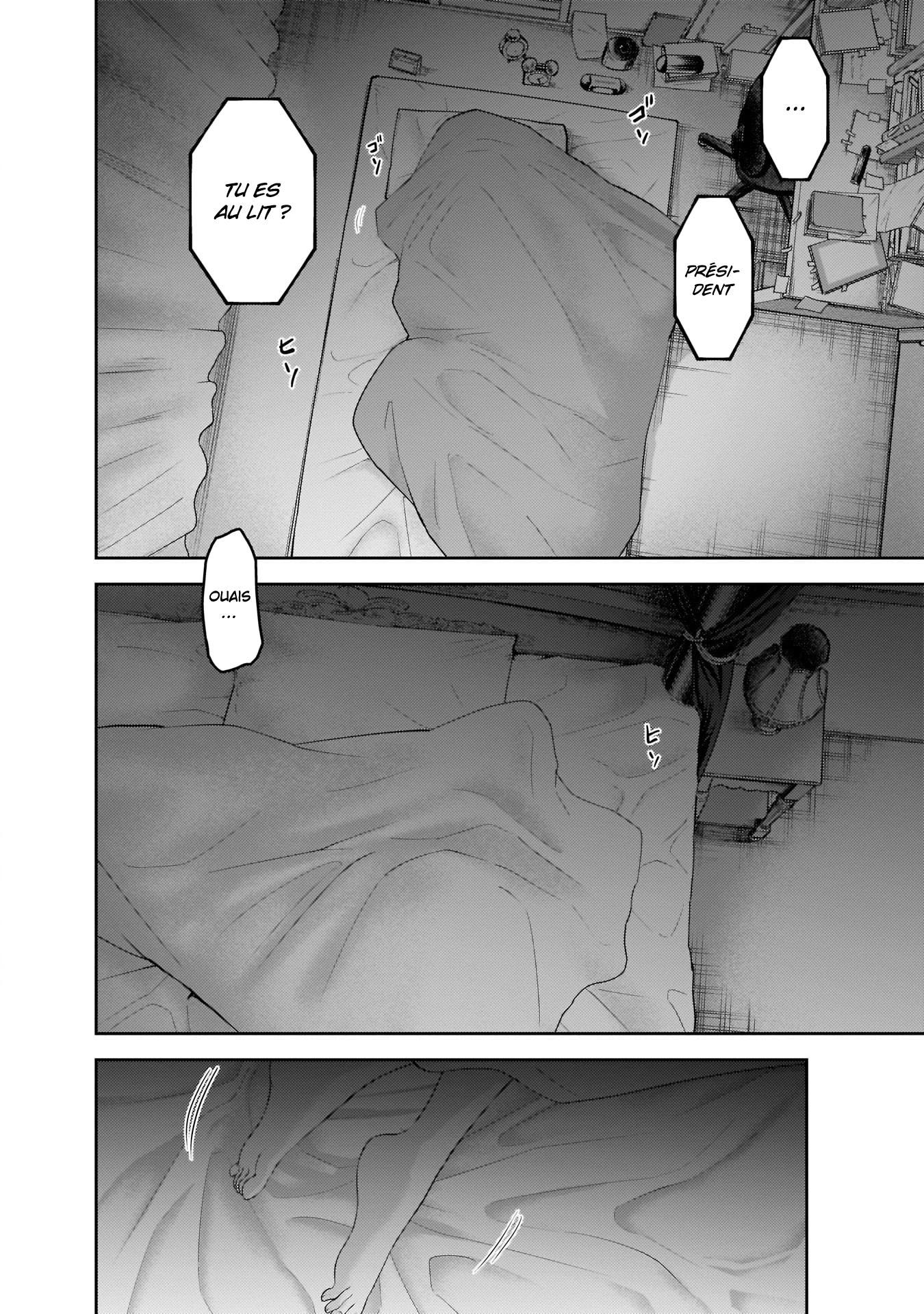 Read Kaguya sama  Love is War Fr Manga Online