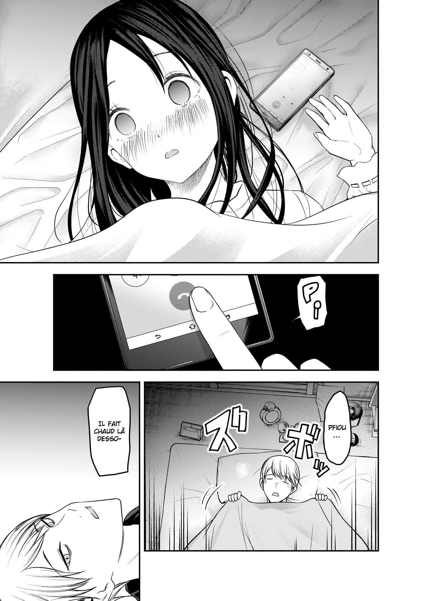 Read Kaguya sama  Love is War Fr Manga Online