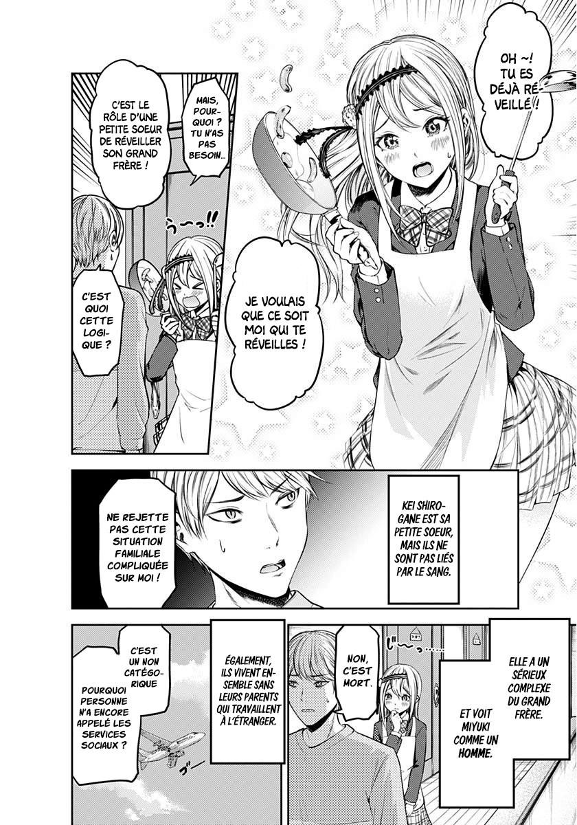 Read Kaguya sama  Love is War Fr Manga Online