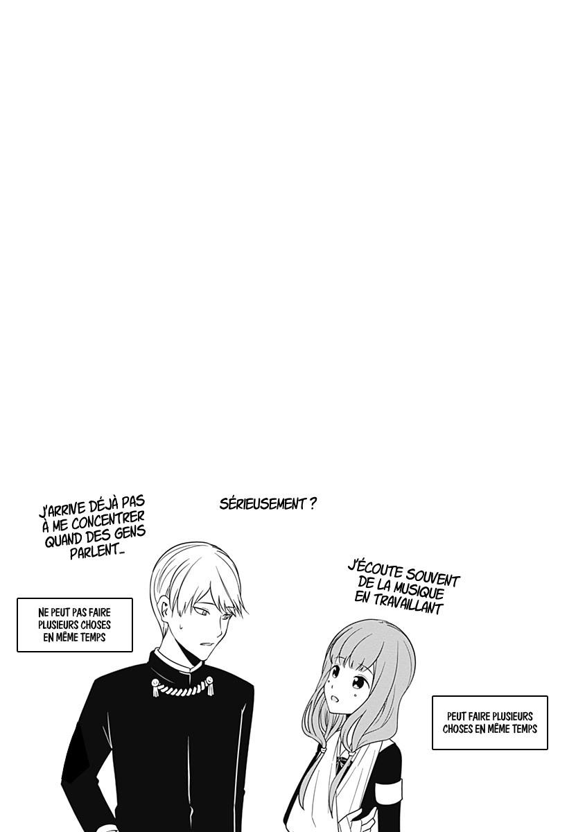 Read Kaguya sama  Love is War Fr Manga Online