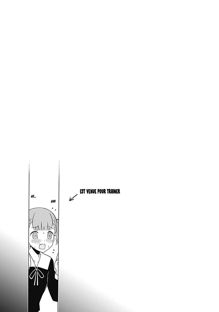 Read Kaguya sama  Love is War Fr Manga Online