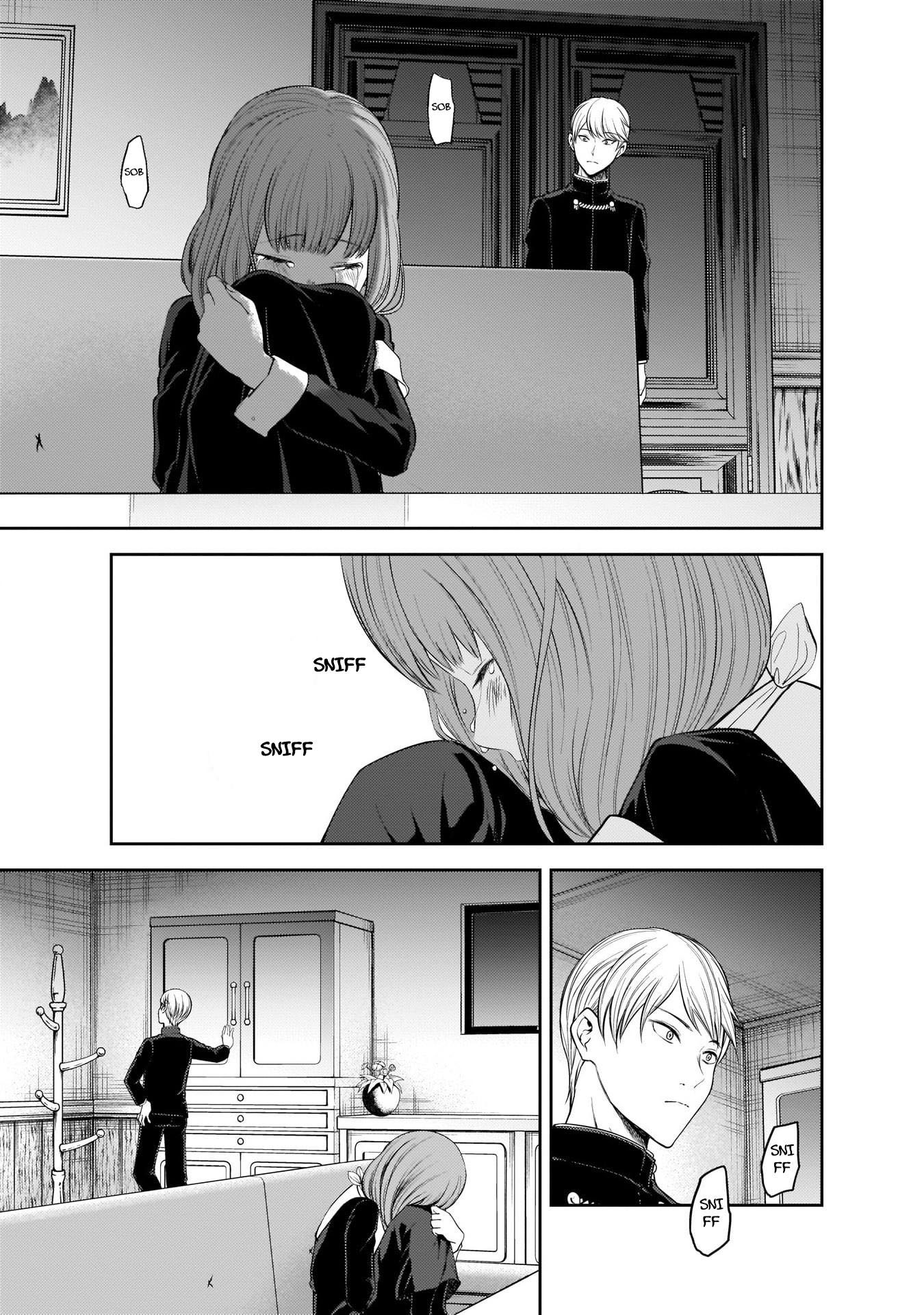 Read Kaguya sama  Love is War Fr Manga Online