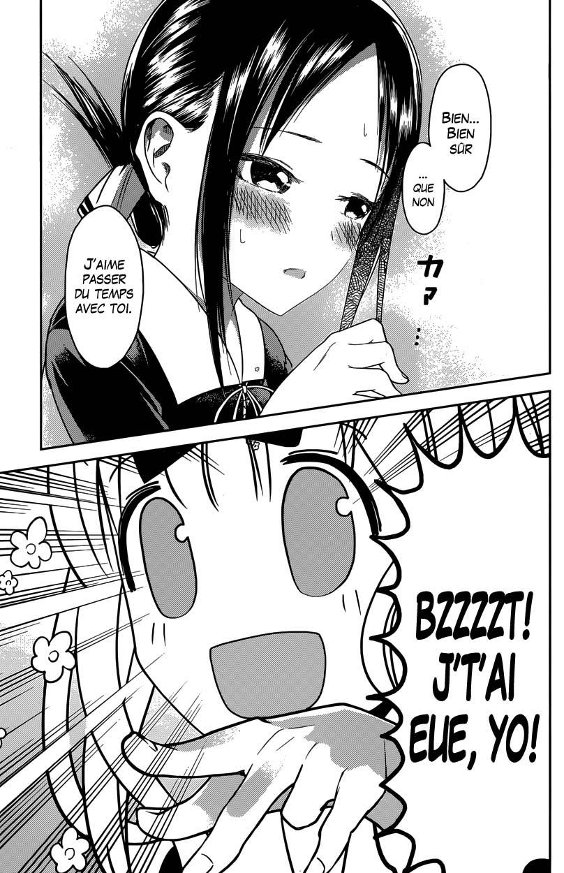 Read Kaguya sama  Love is War Fr Manga Online