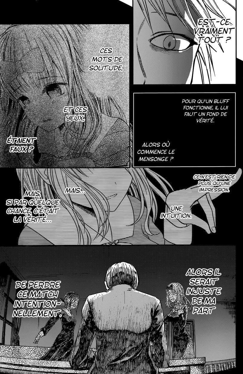 Read Kaguya sama  Love is War Fr Manga Online