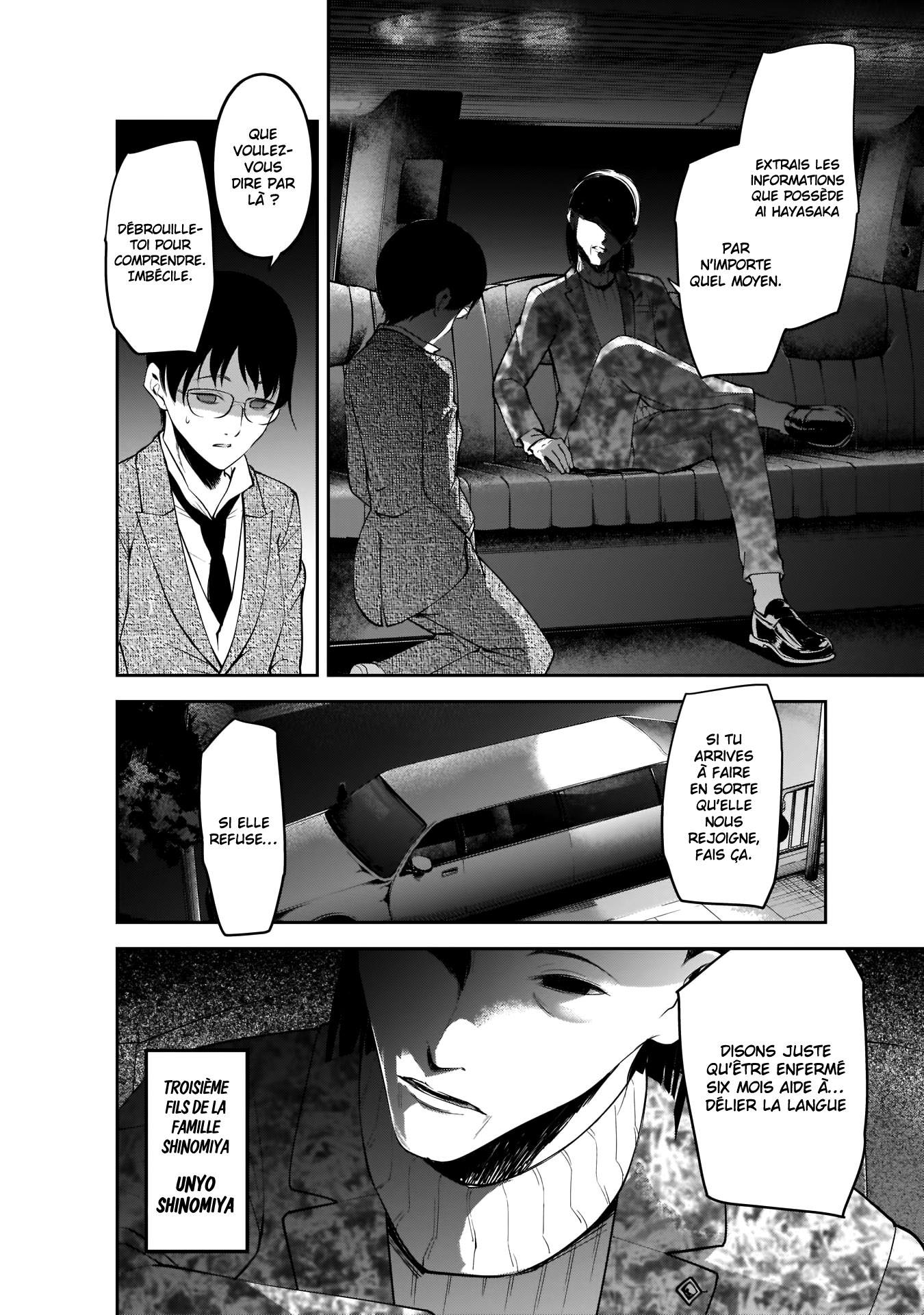 Read Kaguya sama  Love is War Fr Manga Online