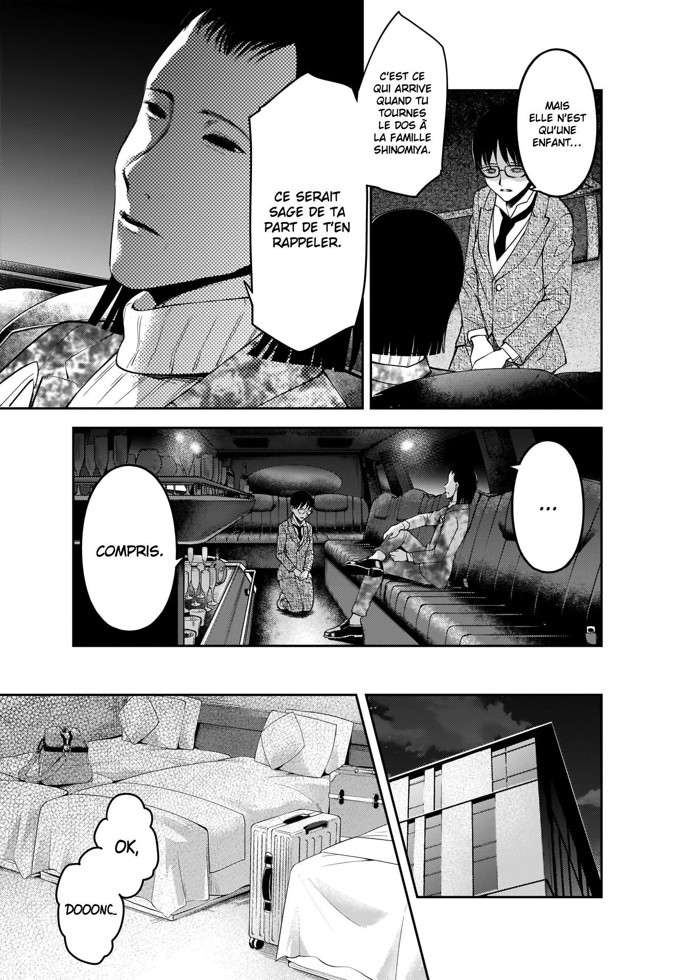Read Kaguya sama  Love is War Fr Manga Online