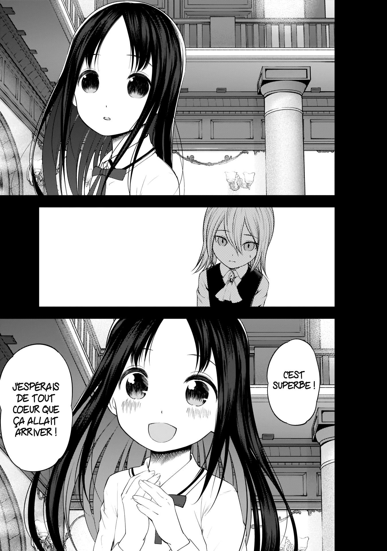 Read Kaguya sama  Love is War Fr Manga Online