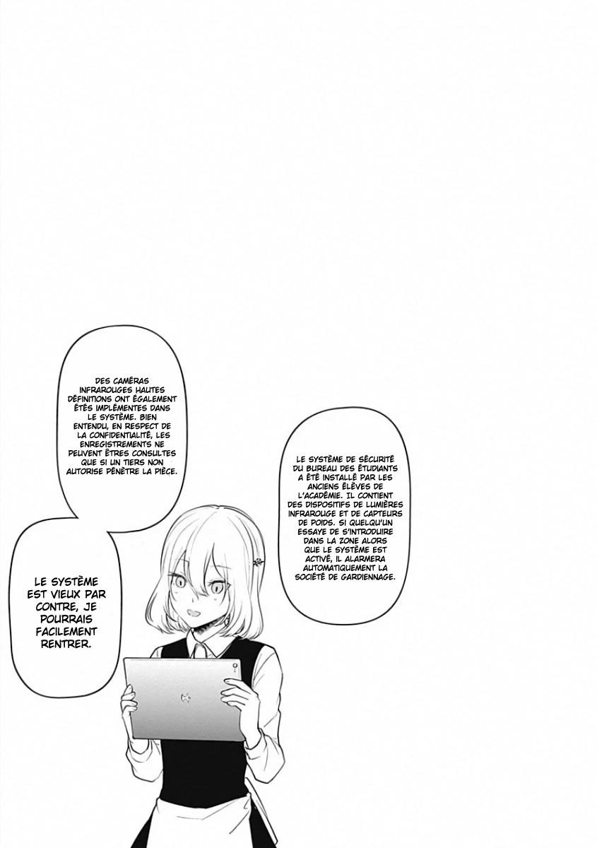 Read Kaguya sama  Love is War Fr Manga Online