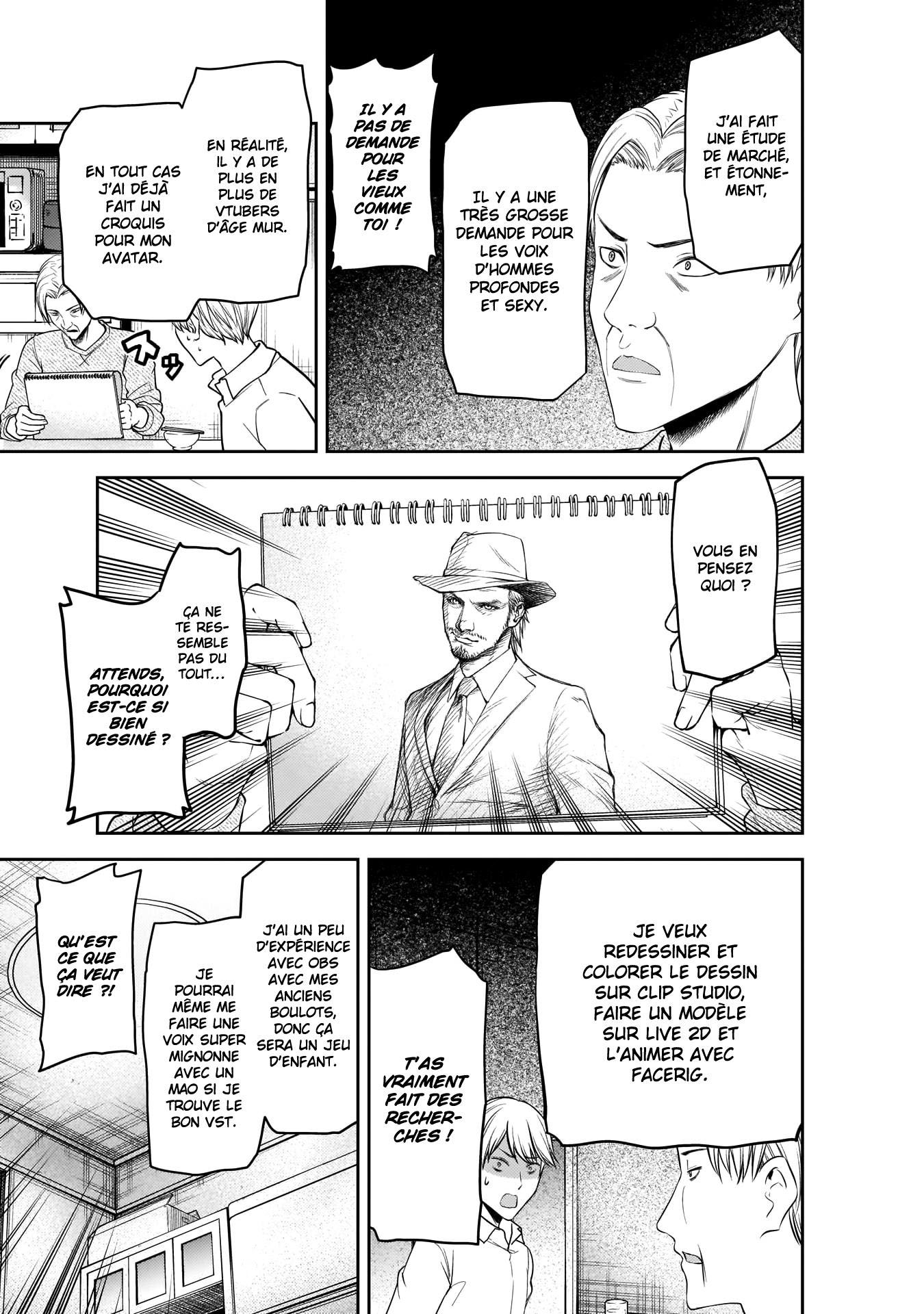 Read Kaguya sama  Love is War Fr Manga Online