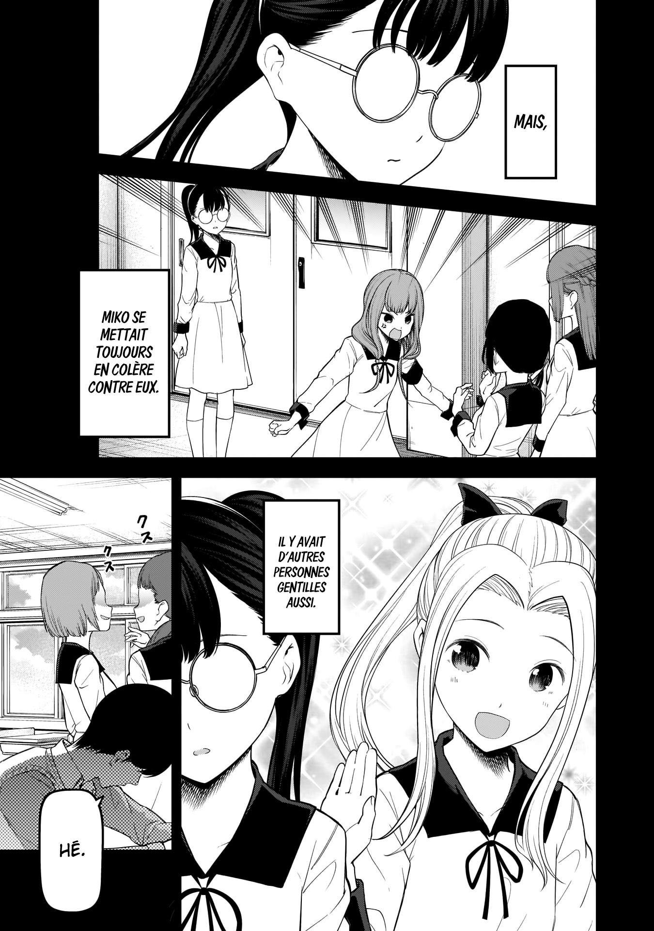Read Kaguya sama  Love is War Fr Manga Online