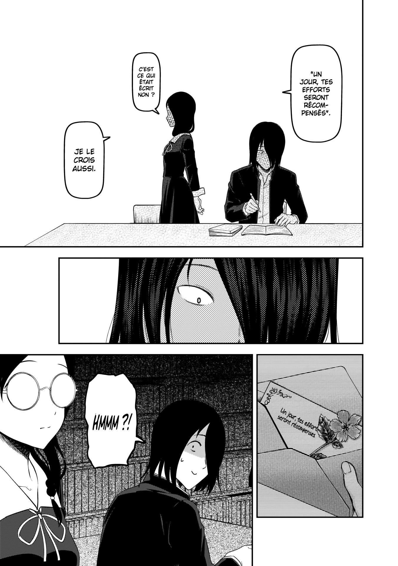Read Kaguya sama  Love is War Fr Manga Online