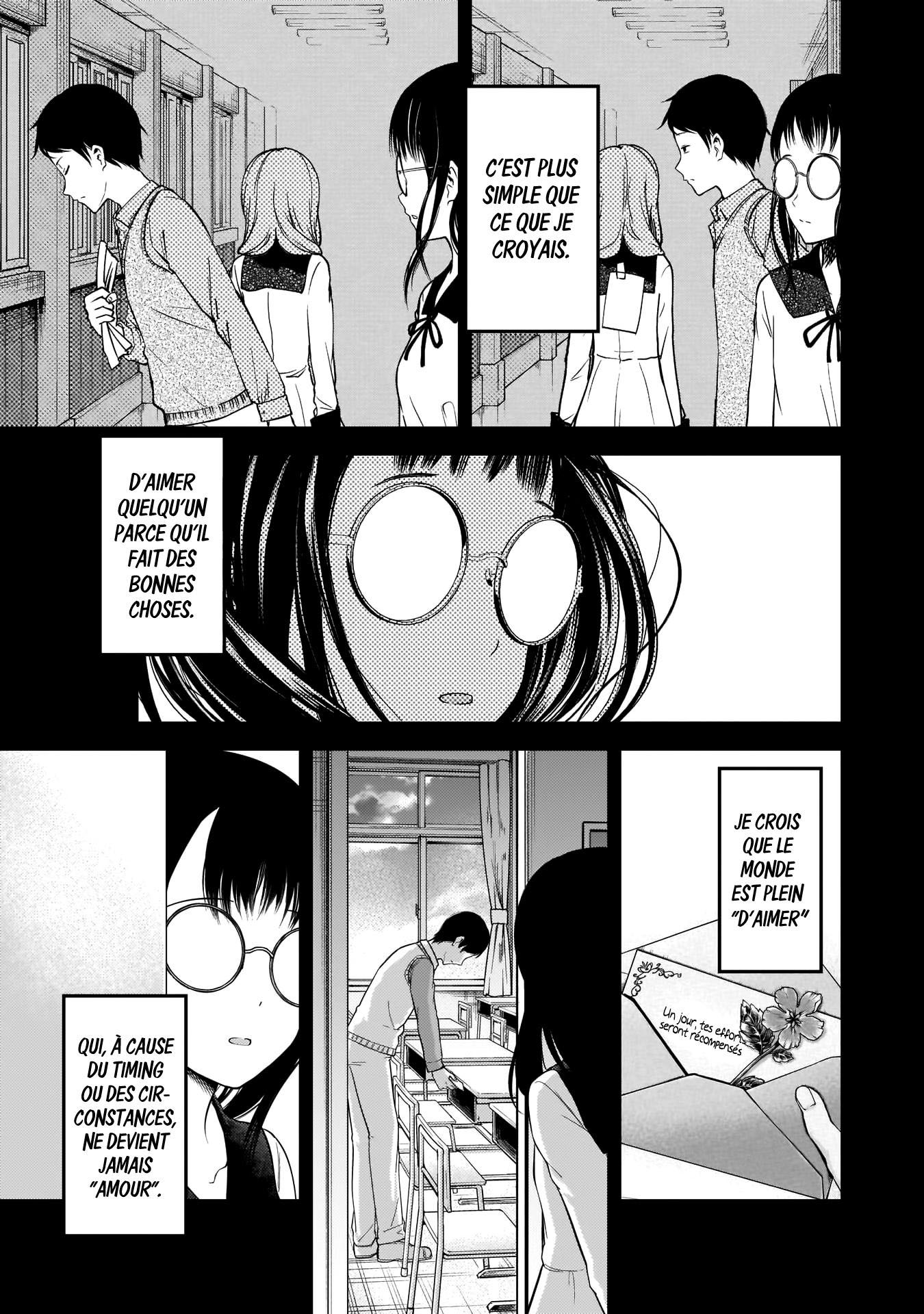 Read Kaguya sama  Love is War Fr Manga Online
