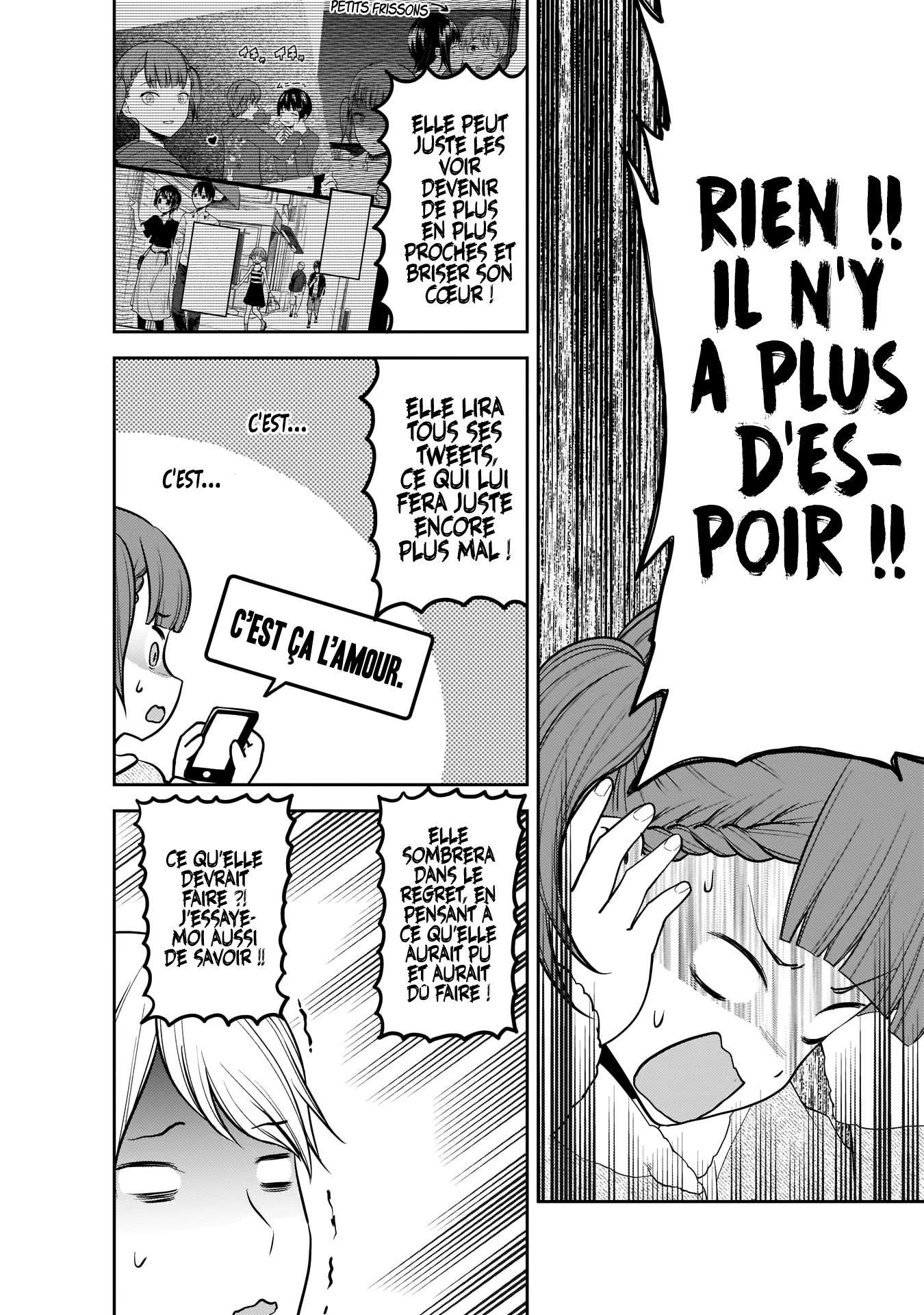 Read Kaguya sama  Love is War Fr Manga Online