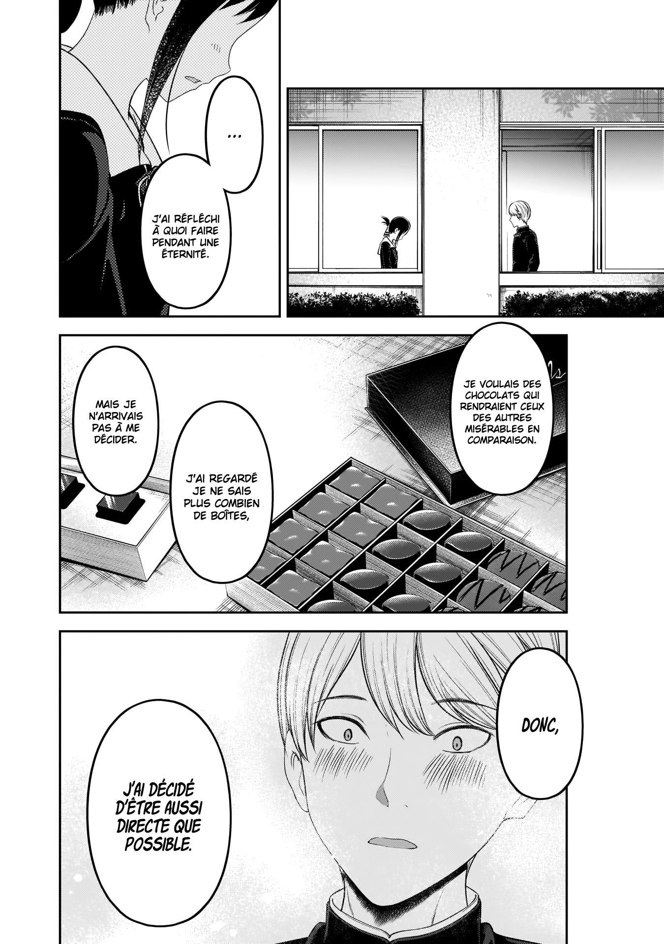 Read Kaguya sama  Love is War Fr Manga Online