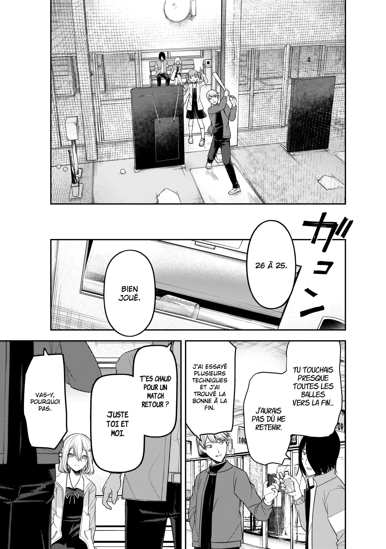 Read Kaguya sama  Love is War Fr Manga Online
