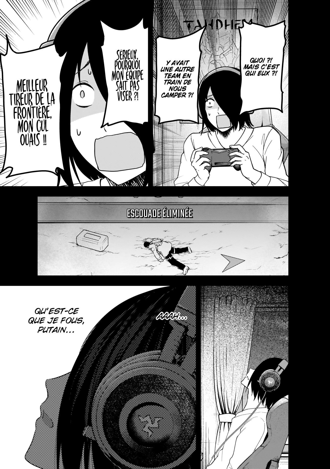 Read Kaguya sama  Love is War Fr Manga Online