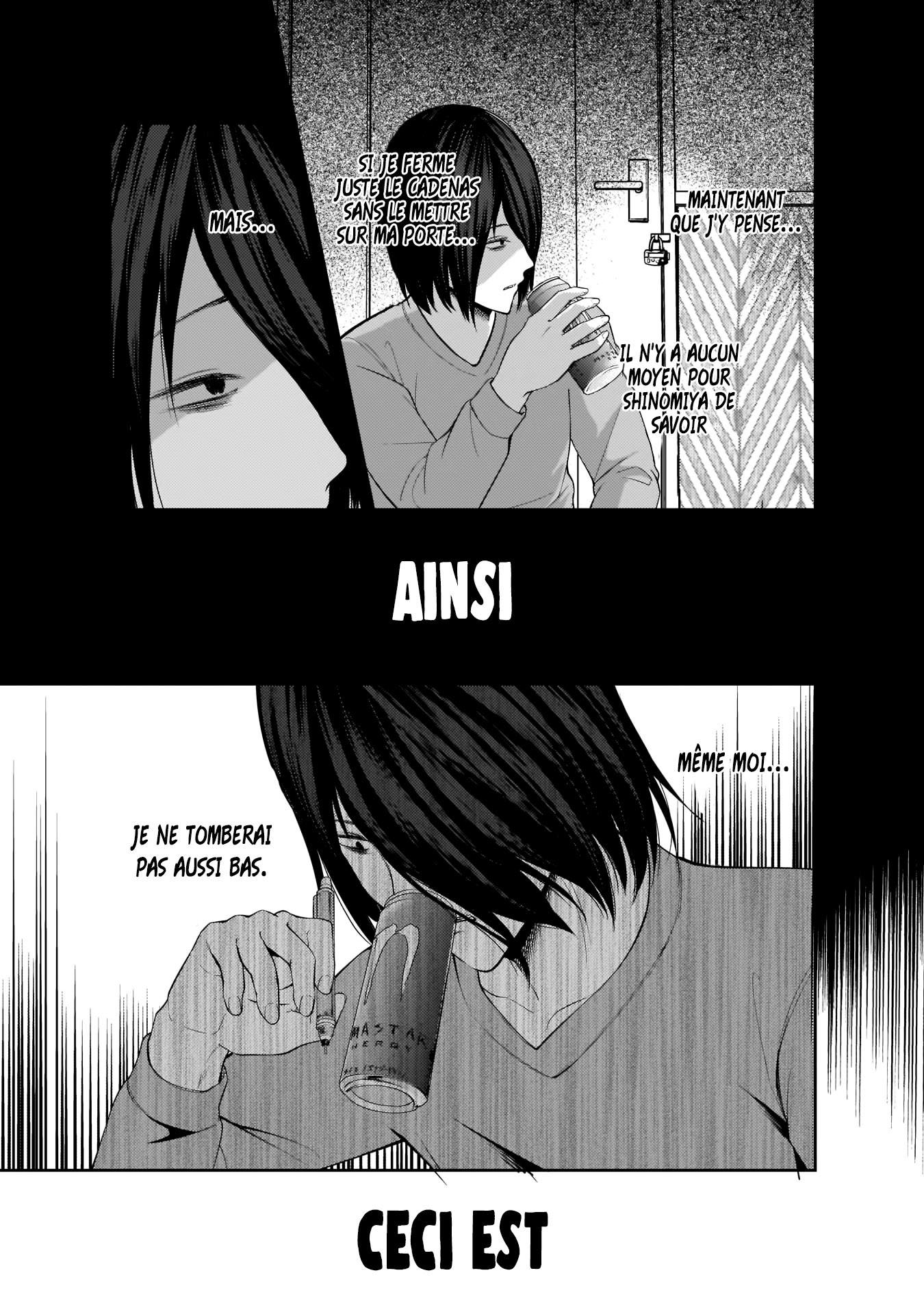 Read Kaguya sama  Love is War Fr Manga Online