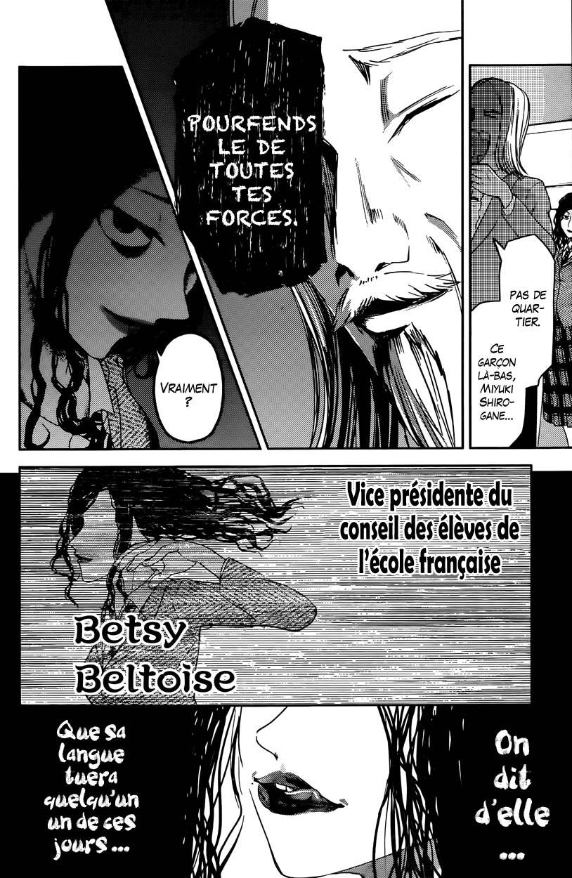 Read Kaguya sama  Love is War Fr Manga Online