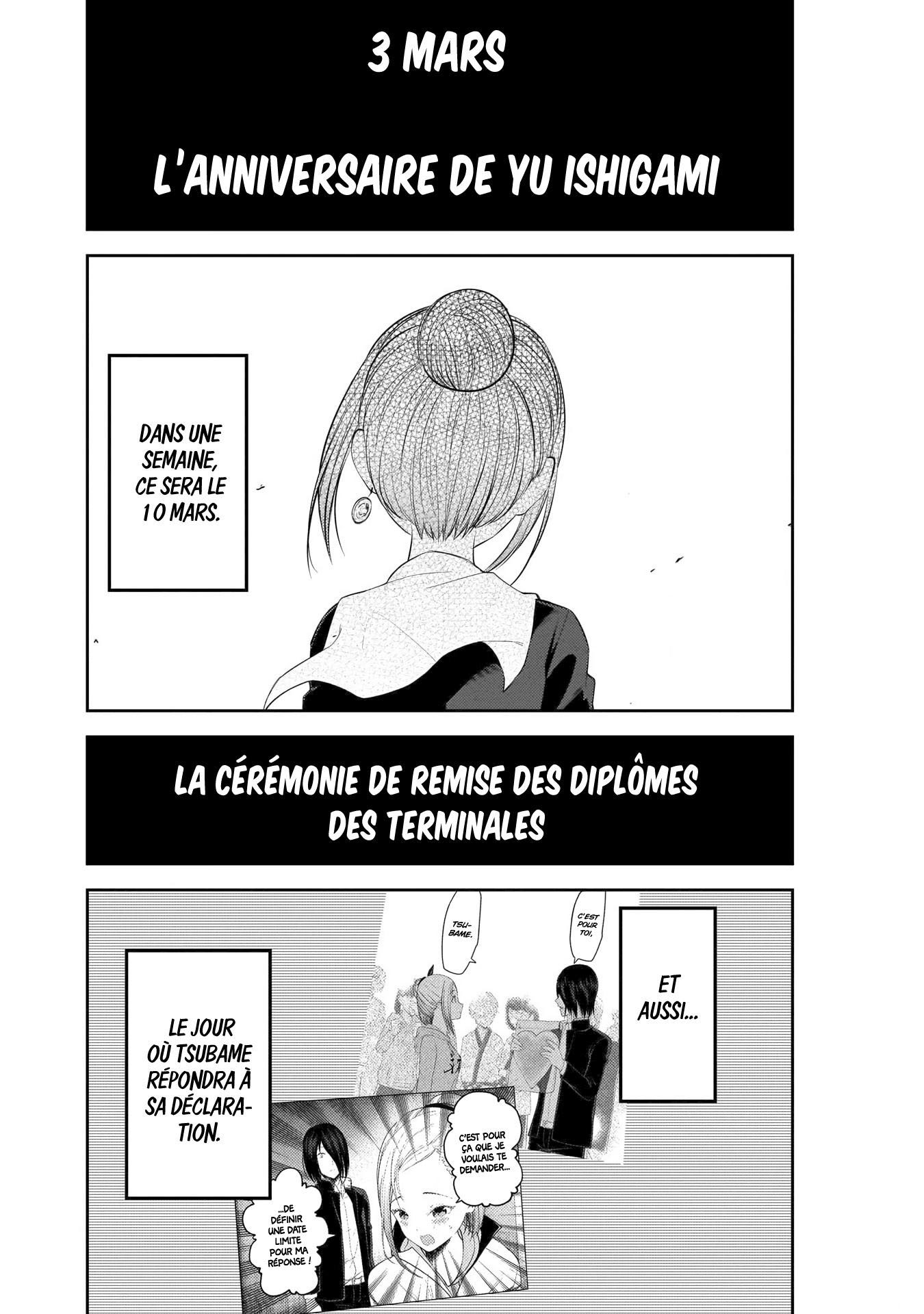 Read Kaguya sama  Love is War Fr Manga Online