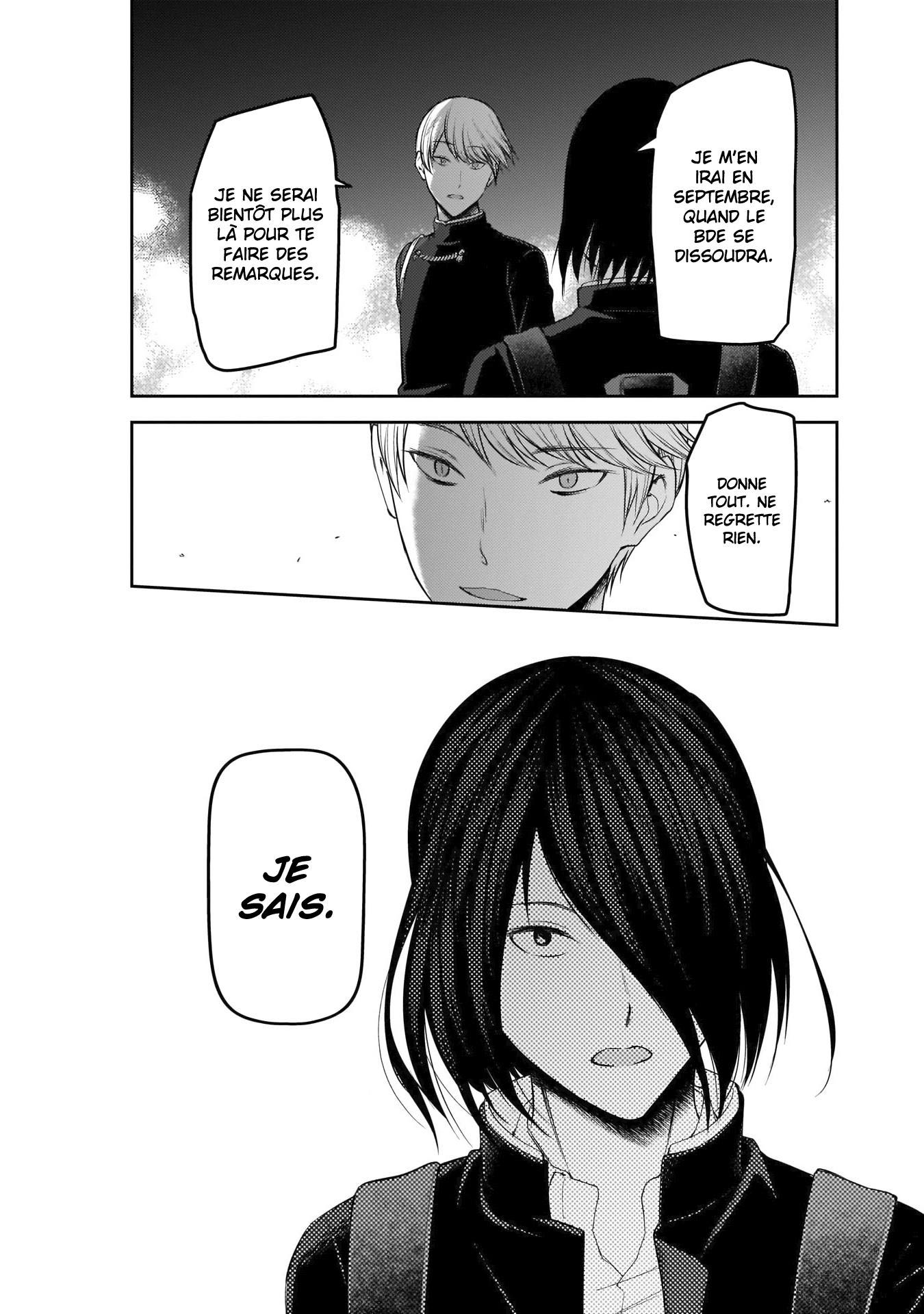 Read Kaguya sama  Love is War Fr Manga Online