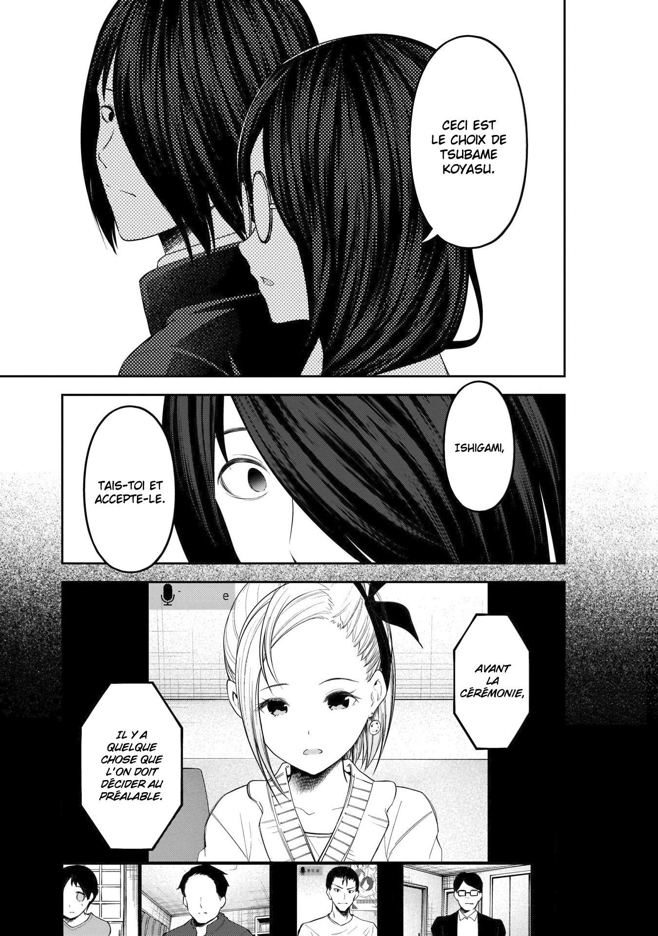 Read Kaguya sama  Love is War Fr Manga Online