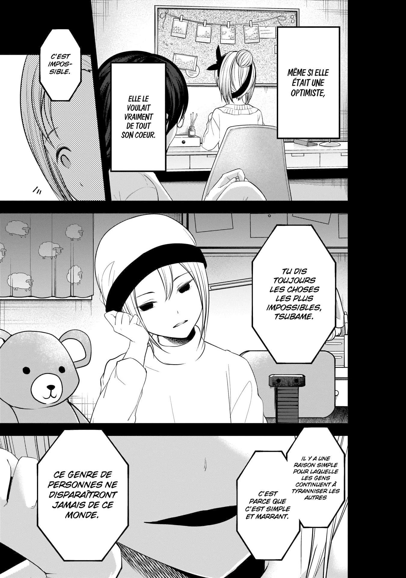 Read Kaguya sama  Love is War Fr Manga Online