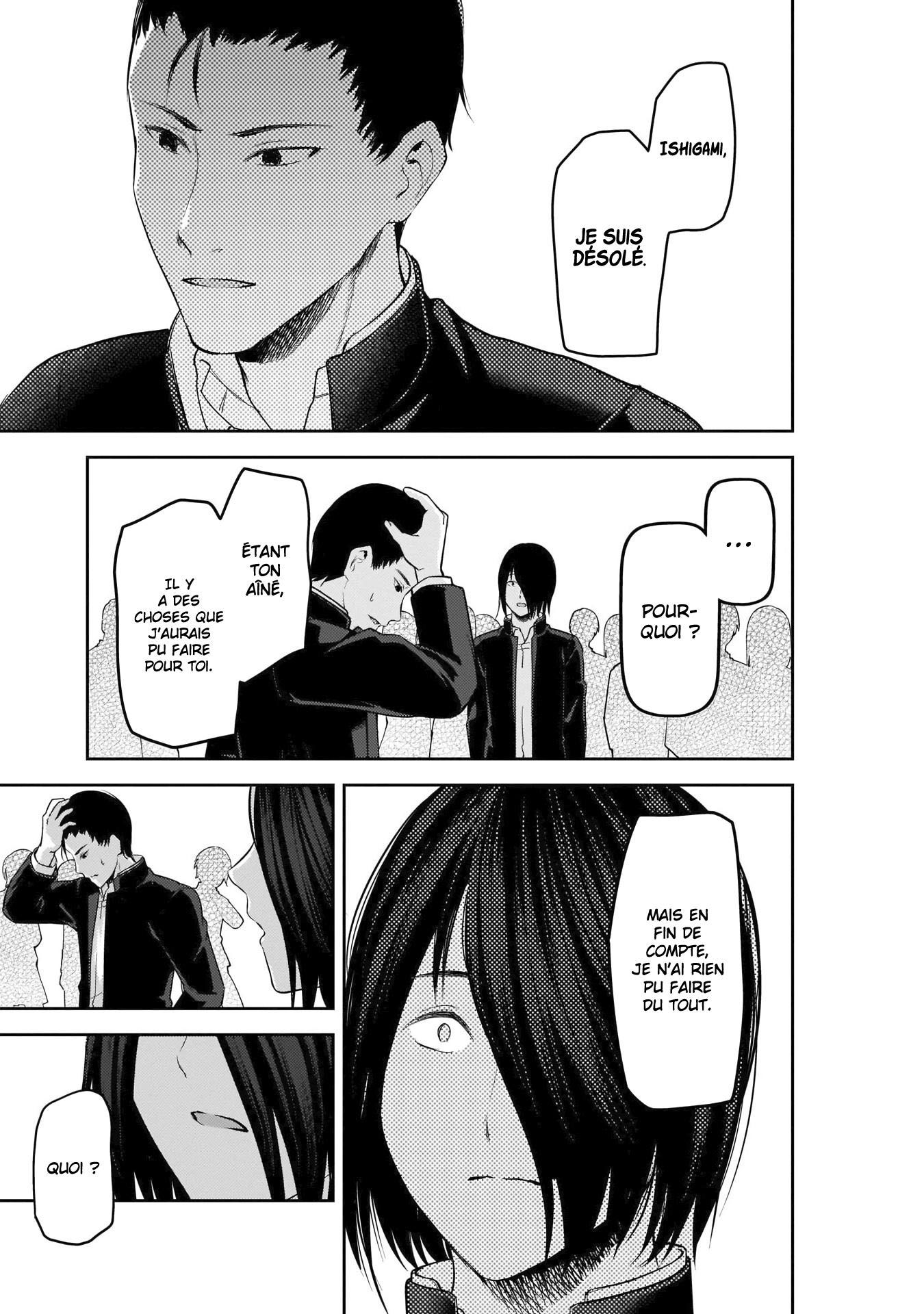 Read Kaguya sama  Love is War Fr Manga Online
