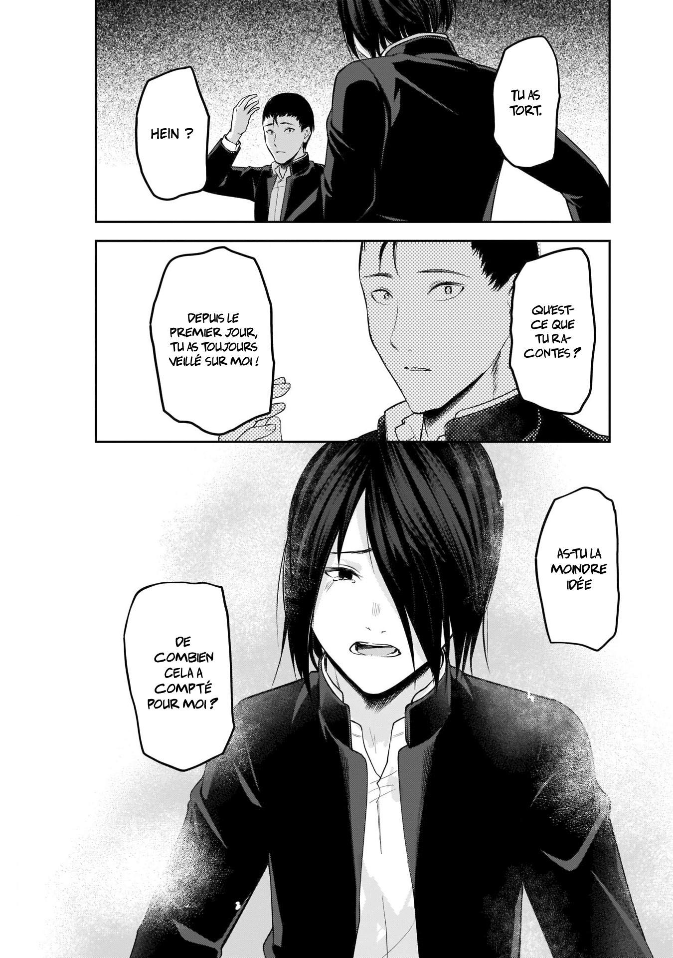 Read Kaguya sama  Love is War Fr Manga Online