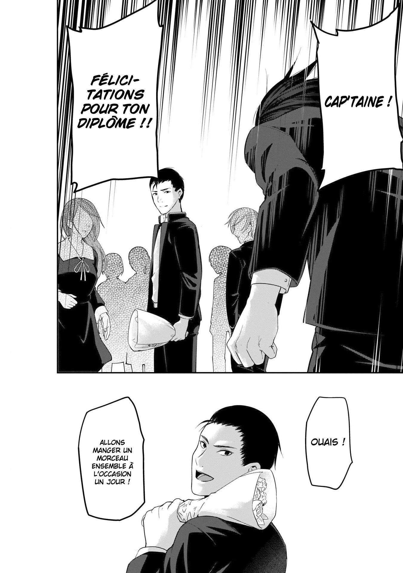 Read Kaguya sama  Love is War Fr Manga Online