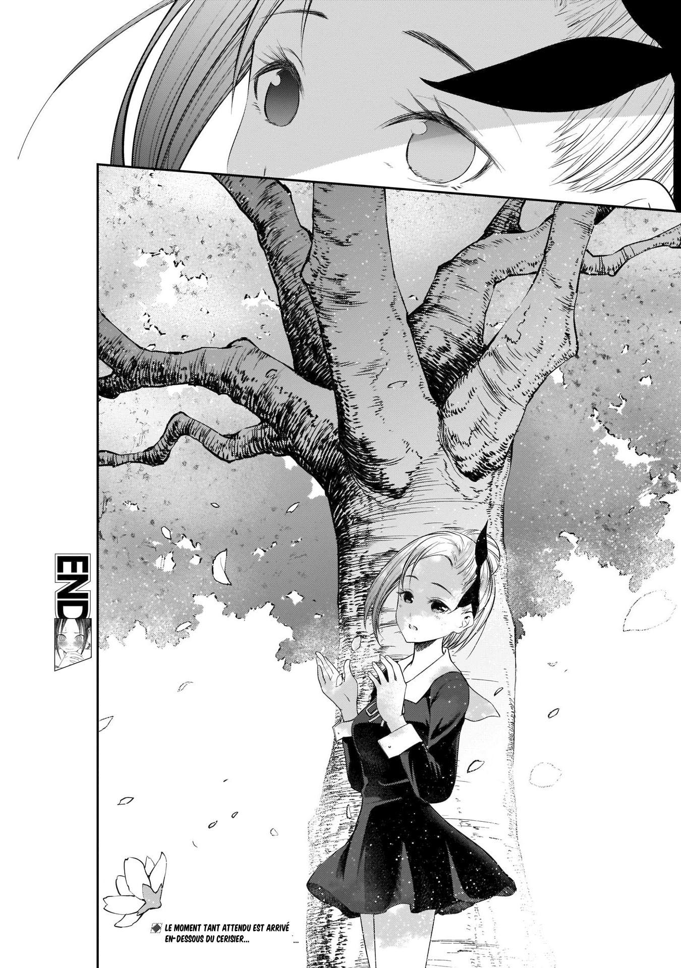 Read Kaguya sama  Love is War Fr Manga Online