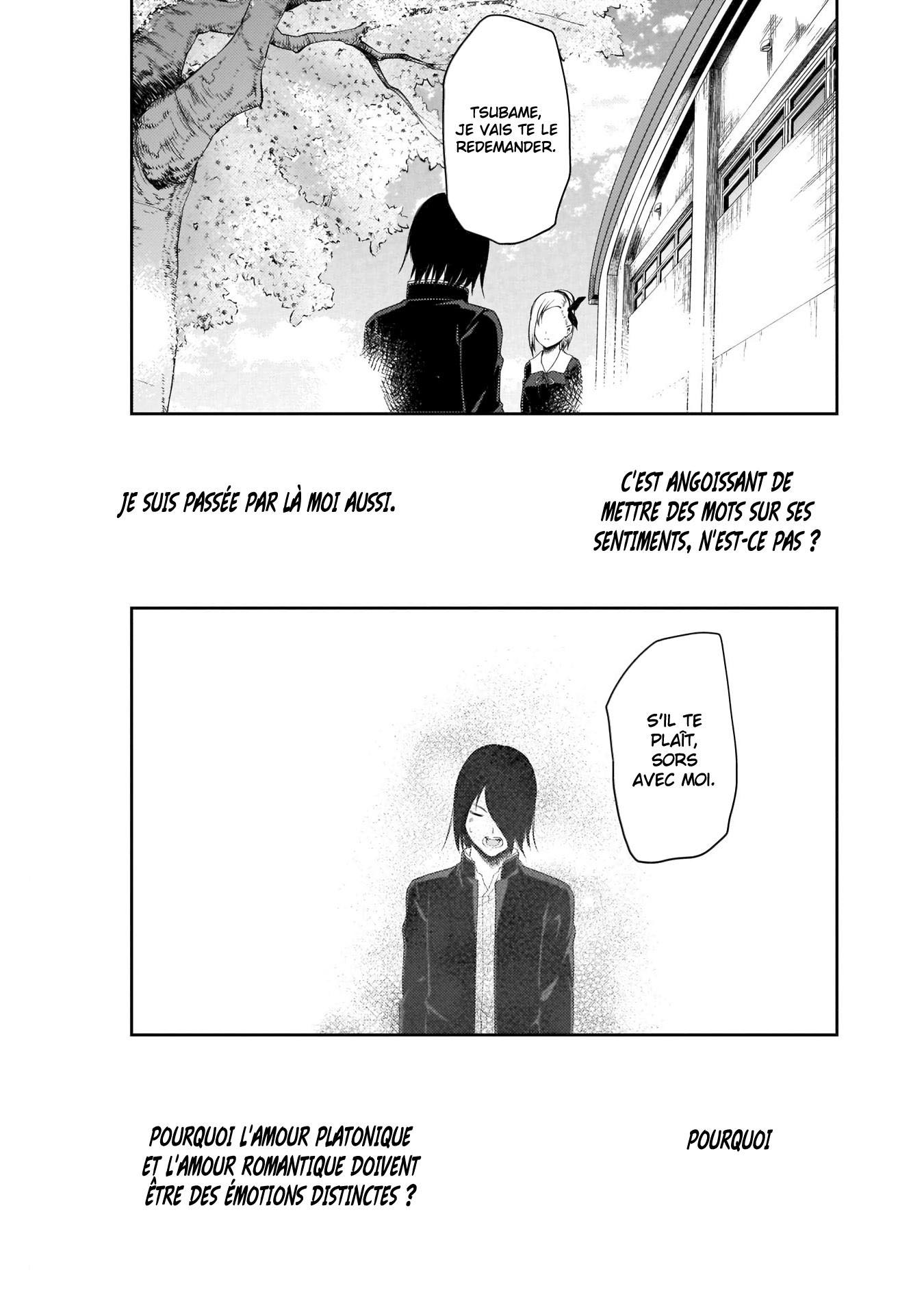 Read Kaguya sama  Love is War Fr Manga Online