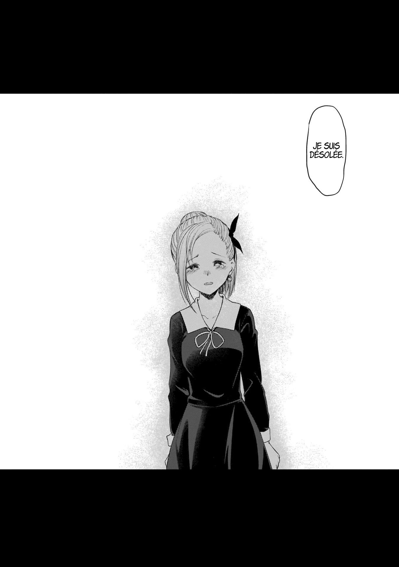 Read Kaguya sama  Love is War Fr Manga Online