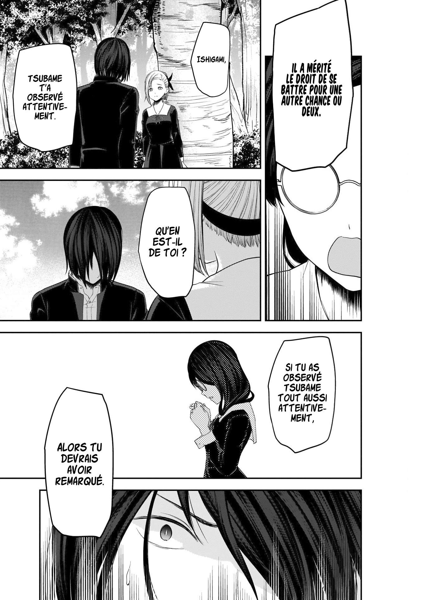 Read Kaguya sama  Love is War Fr Manga Online
