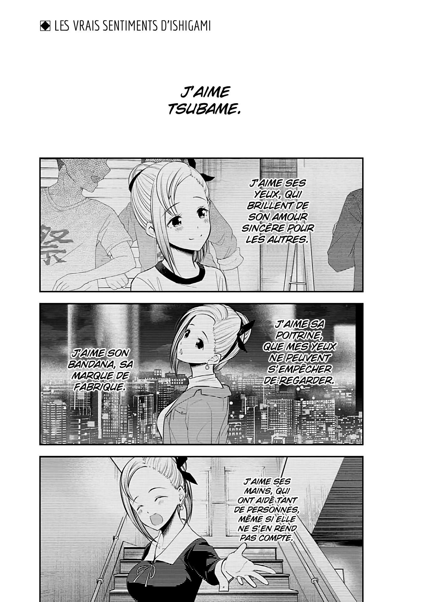 Read Kaguya sama  Love is War Fr Manga Online
