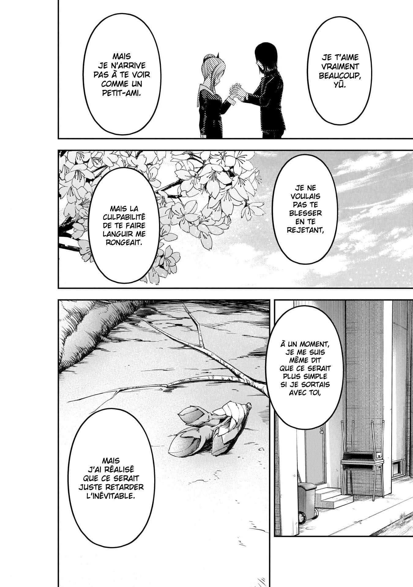 Read Kaguya sama  Love is War Fr Manga Online