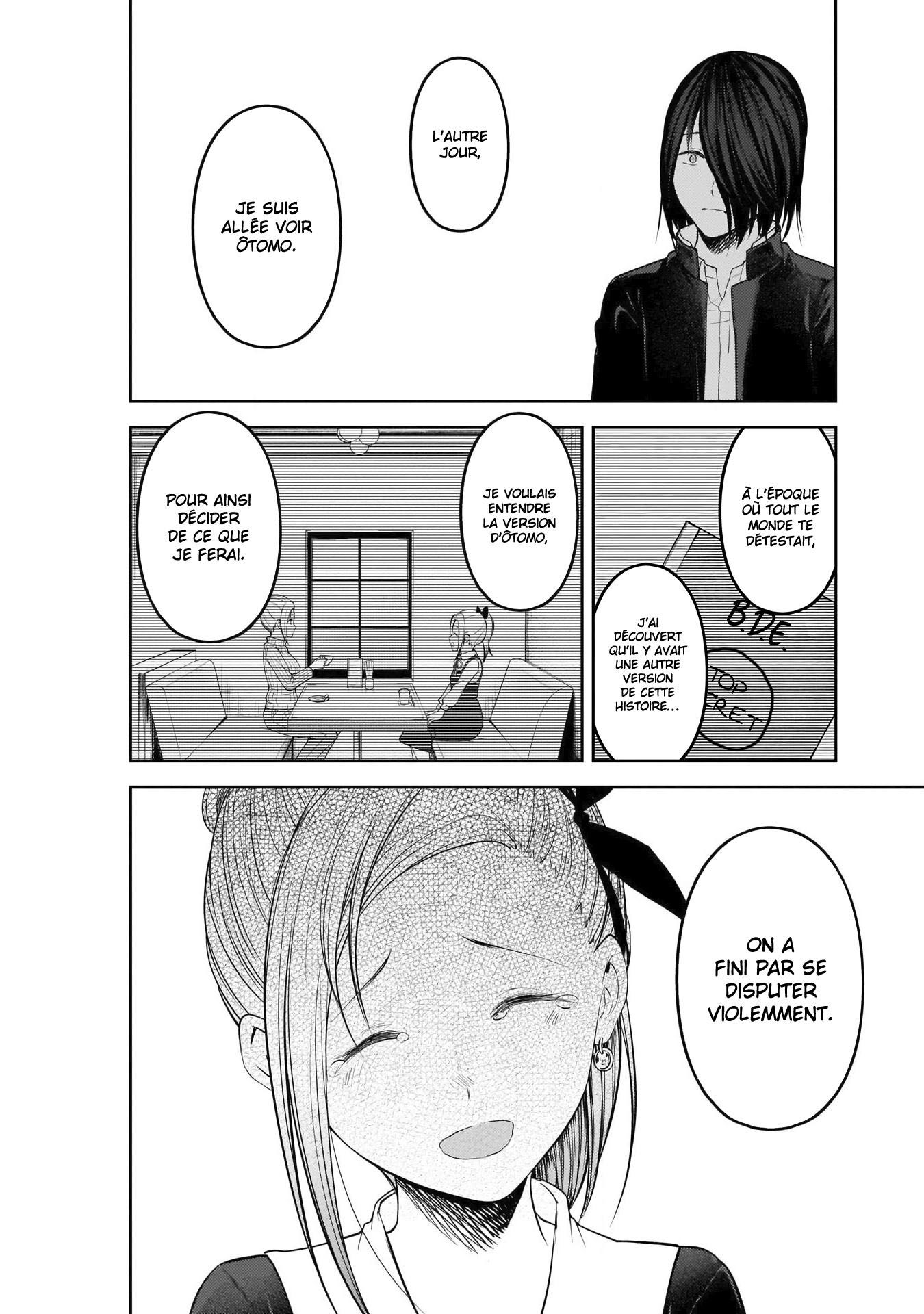 Read Kaguya sama  Love is War Fr Manga Online