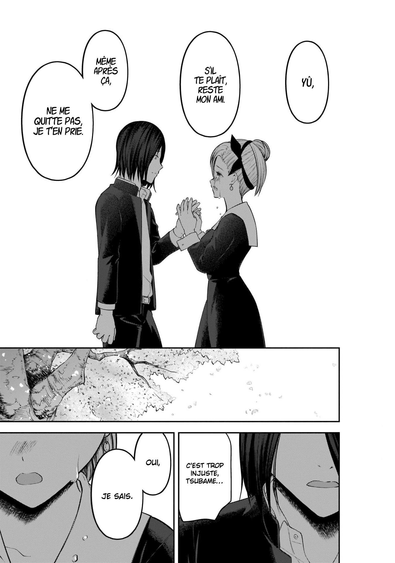 Read Kaguya sama  Love is War Fr Manga Online