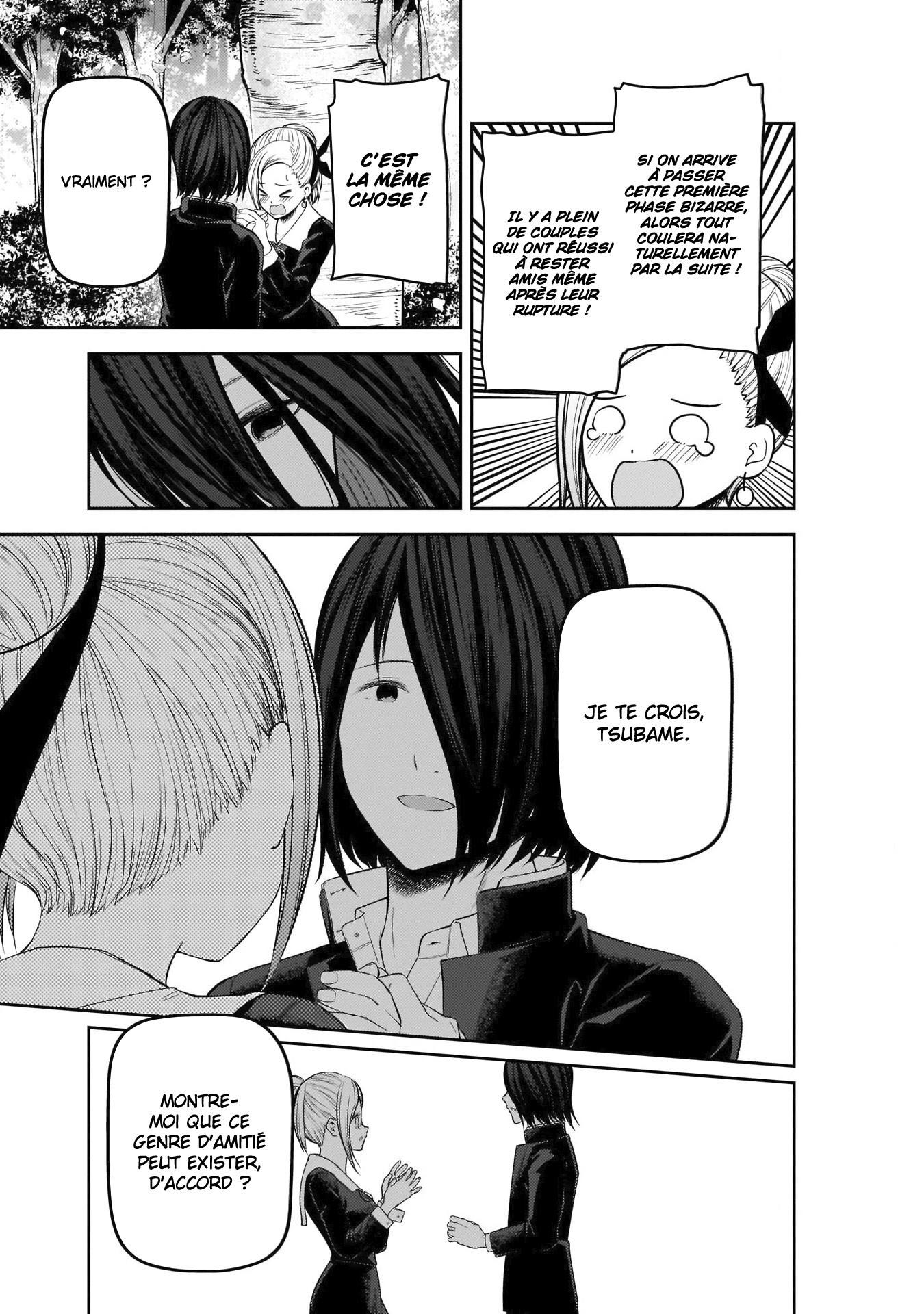 Read Kaguya sama  Love is War Fr Manga Online