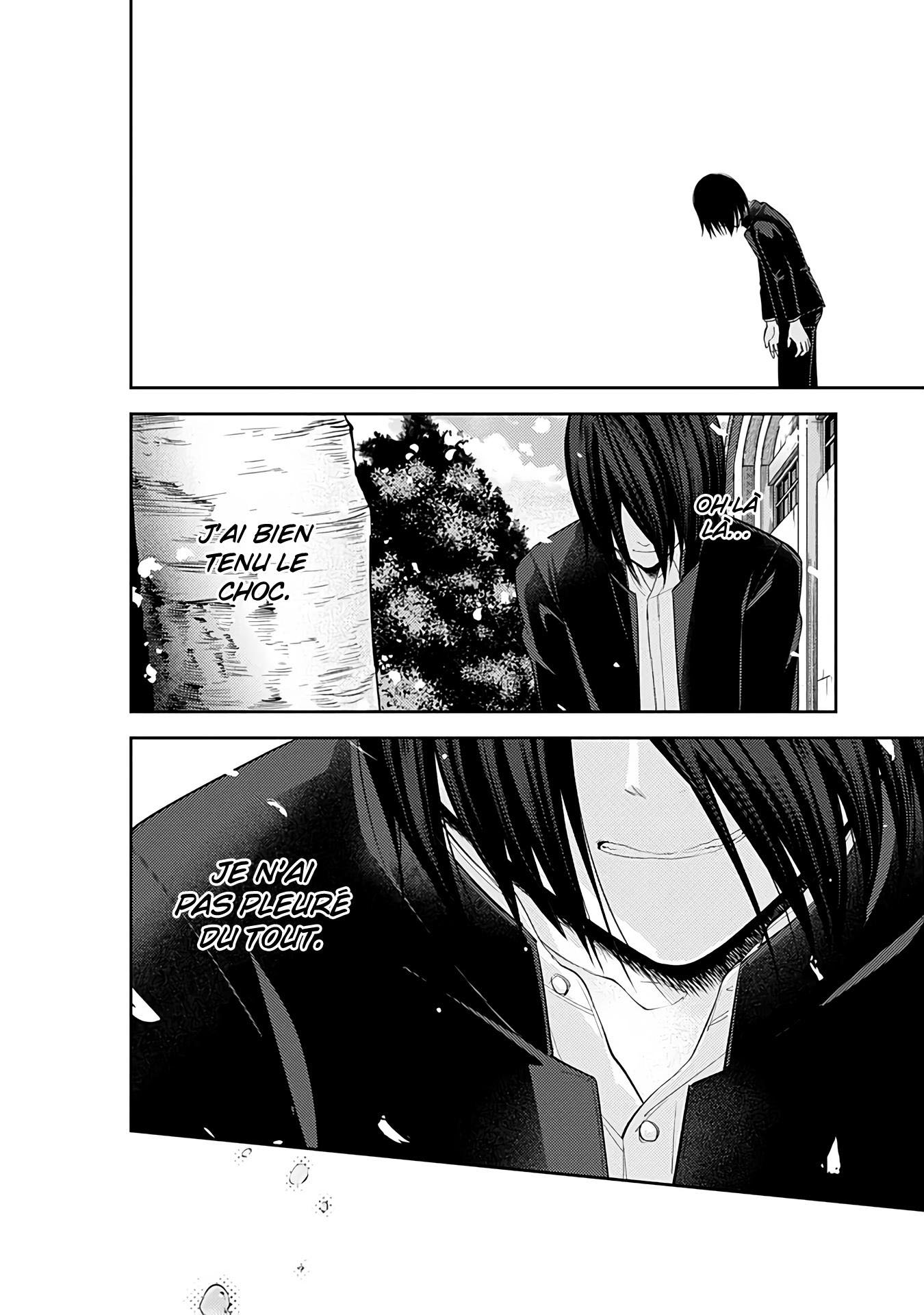 Read Kaguya sama  Love is War Fr Manga Online
