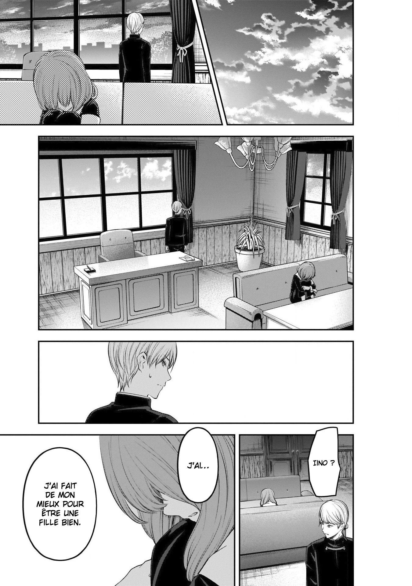 Read Kaguya sama  Love is War Fr Manga Online