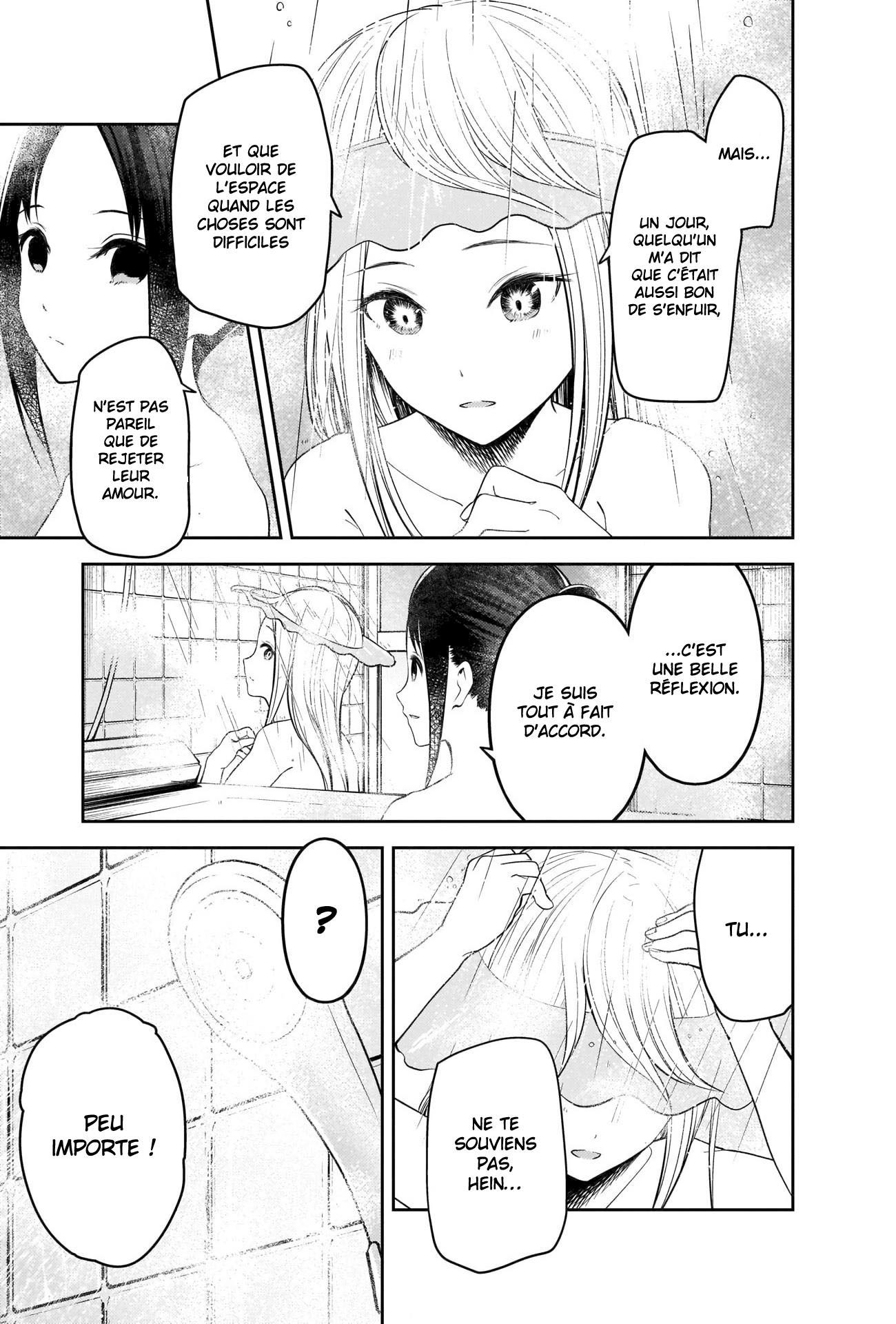 Read Kaguya sama  Love is War Fr Manga Online