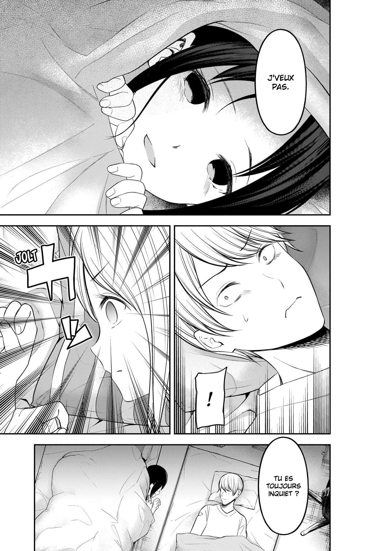 Read Kaguya sama  Love is War Fr Manga Online