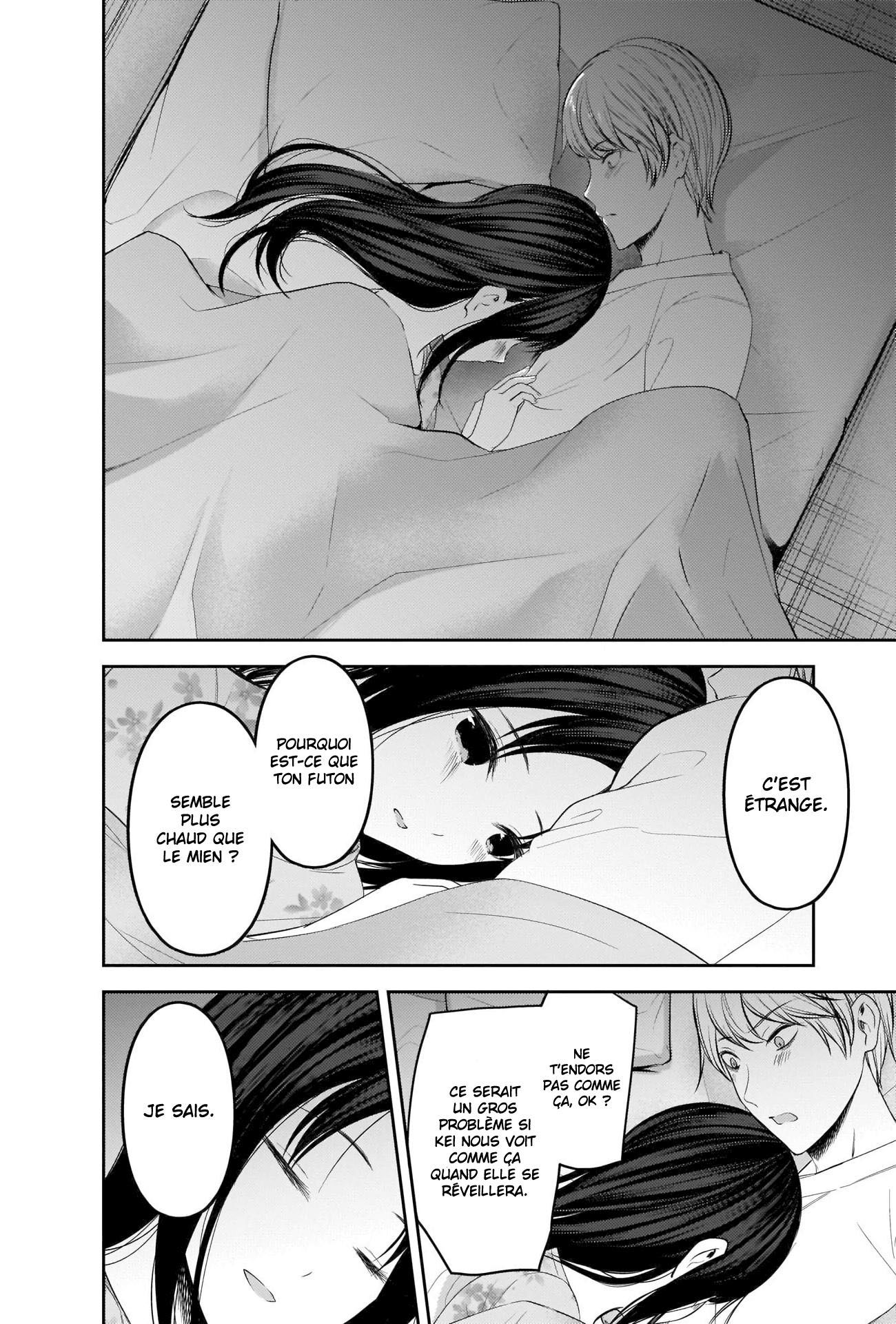 Read Kaguya sama  Love is War Fr Manga Online