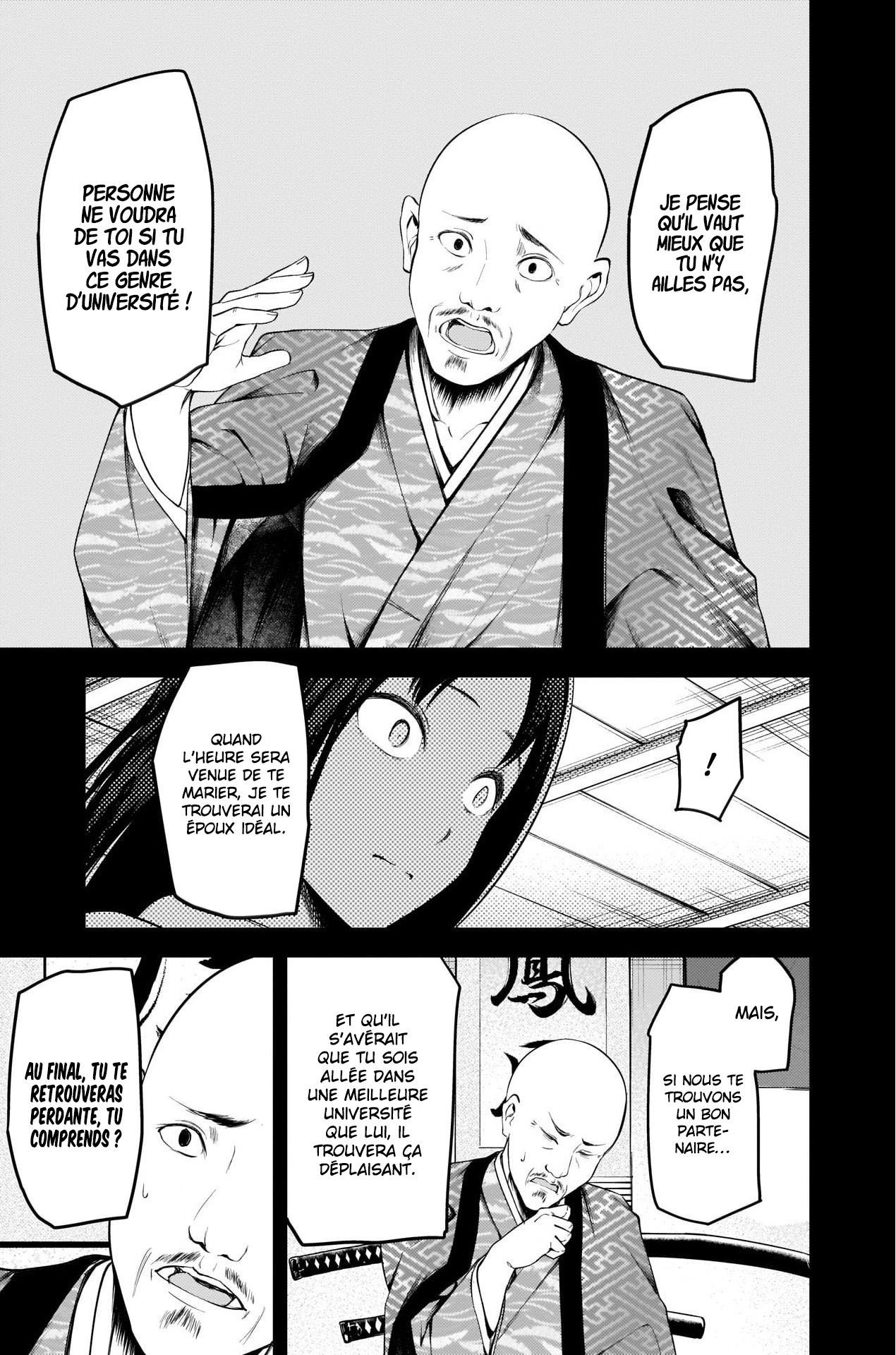 Read Kaguya sama  Love is War Fr Manga Online
