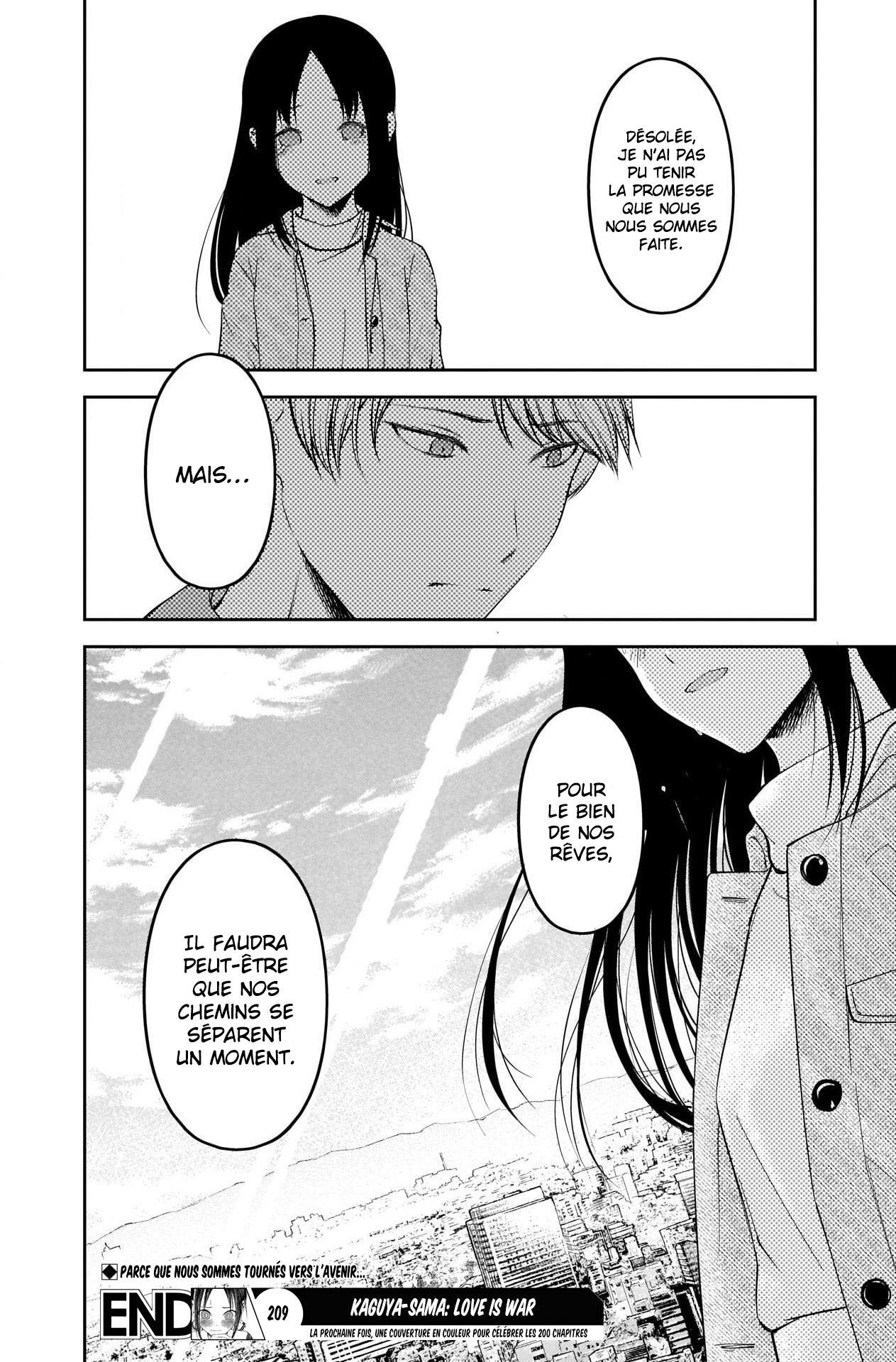 Read Kaguya sama  Love is War Fr Manga Online
