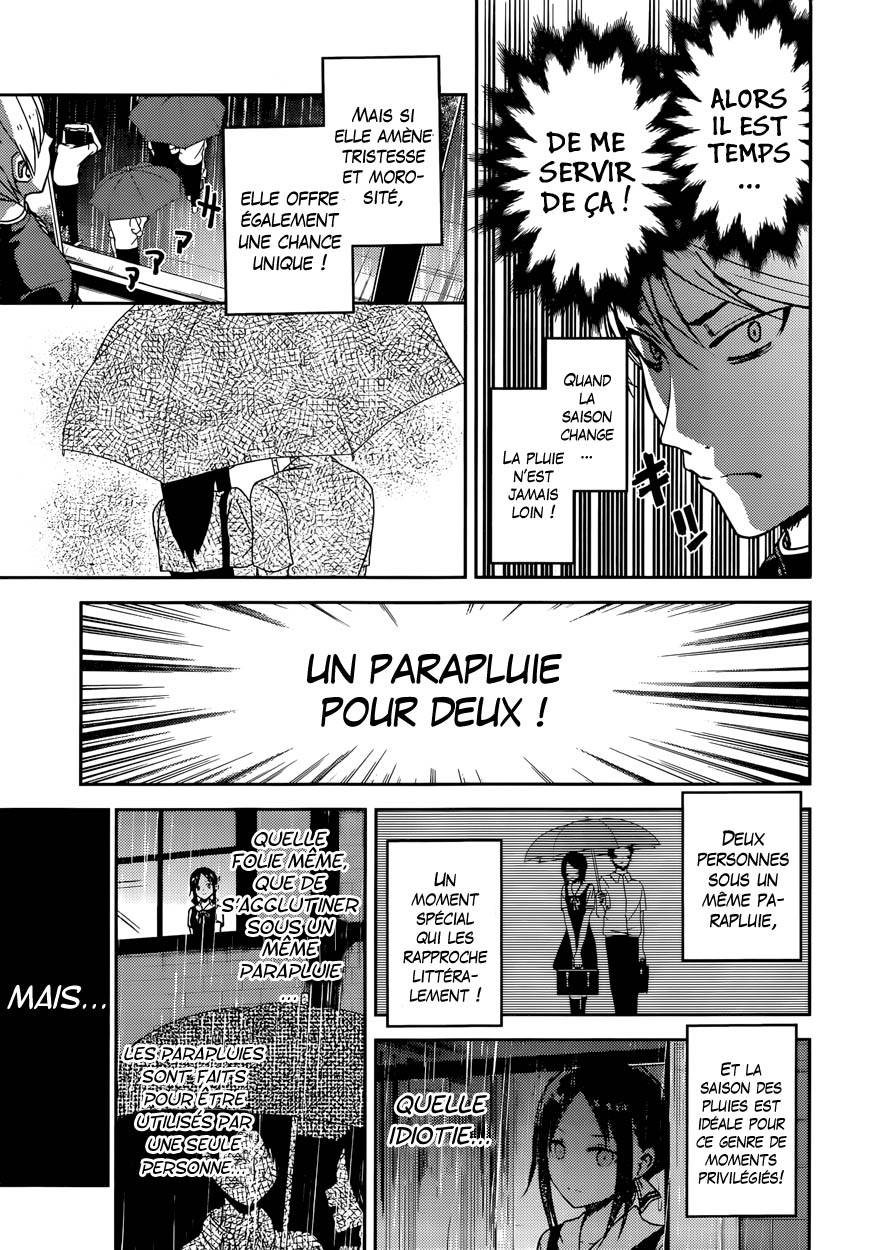 Read Kaguya sama  Love is War Fr Manga Online