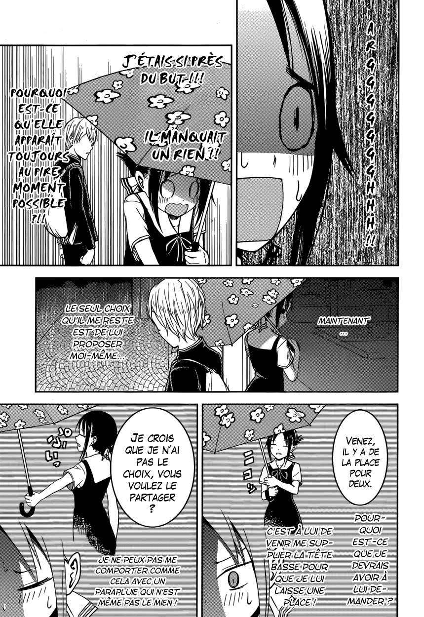 Read Kaguya sama  Love is War Fr Manga Online