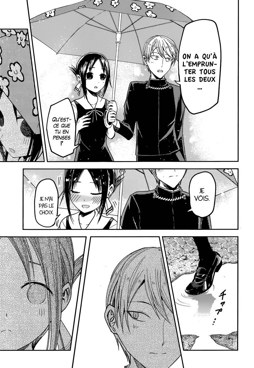 Read Kaguya sama  Love is War Fr Manga Online